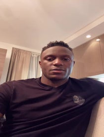 Poster for Other video from Victor Wanyama