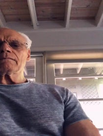 Poster for Other video from Fred Dryer
