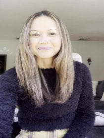 Poster for Pep Talk video from Jennie Kwan