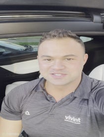 Poster for Intro video video from Patrick Mendes