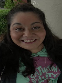 Poster for Birthday video from Carla Jimenez