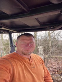 Poster for Birthday video from Joe Crede