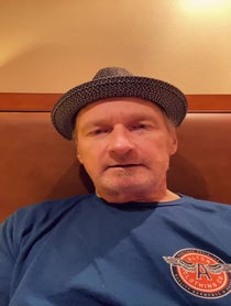 Poster for Birthday video from Ryan Stiles