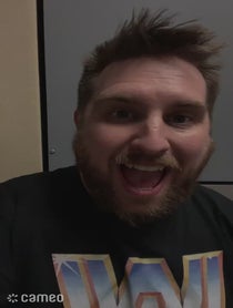Poster for Intro video video from Tom Campbell - Cultaholic Wrestling