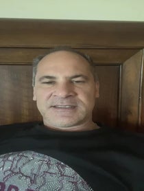 Poster for Birthday video from Omar Vizquel