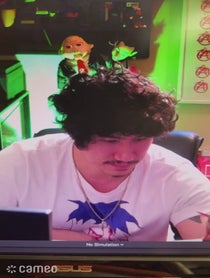 Poster for Intro video video from Ryan Katsu Rivera