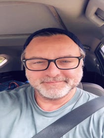 Poster for Birthday video from Jeff Varner