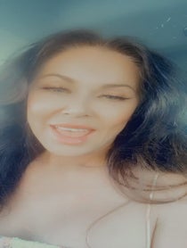 Poster for Birthday video from LeeAnne Locken