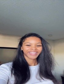 Poster for Birthday video from Kennedy Stephens