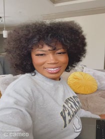 Poster for Intro video video from Crystiana Wilson