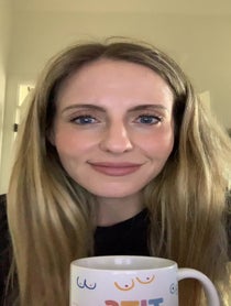 Poster for Pep Talk video from ashlelnok