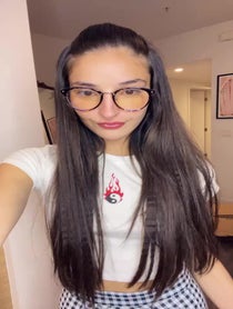 Poster for Pep Talk video from Emily Willis