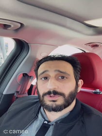 Poster for Intro video video from Payam Banifaz