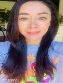 Poster for Intro video video from Aimee Garcia
