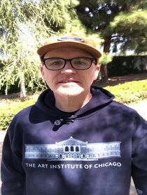 Poster for Other video from Greg Fitzsimmons