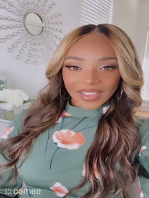 Poster for Intro video video from Shanique Imari