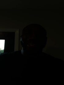 Poster for Gift video from Mo Alie-Cox