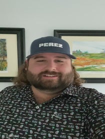 Poster for Intro video video from Fat Perez