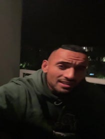 Poster for Birthday video from Nick Kyrgios