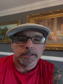 Poster for Other video from Rich Vos Legend
