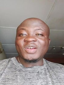 Poster for Birthday video from Michael Ilesanmi
