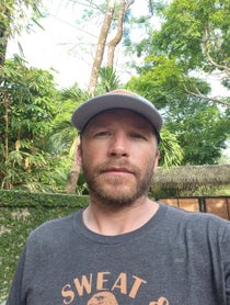 Poster for Birthday video from Bode Miller
