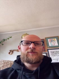 Poster for Other video from Ben Atkind