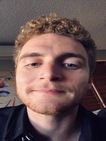 Poster for Birthday video from CrackerMilk