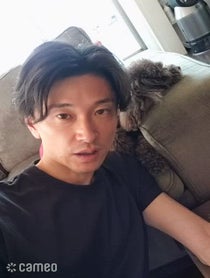 Poster for Intro video video from 大野朋来 Tomoki Ono