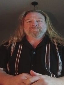 Poster for Holiday video from Mike "Cash Flo" Walden