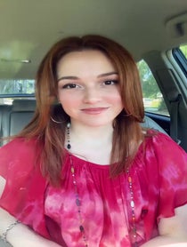 Poster for Gift video from Jennifer Stone