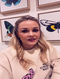 Poster for Other video from Ambyr Childers