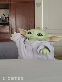 Poster for Intro video video from Yodabeibi