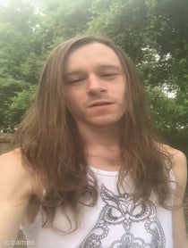 Poster for Intro video video from Conor Coxxx