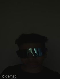 Poster for Intro video video from Cameryn Chambers
