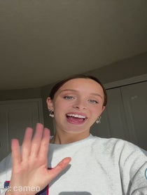 Poster for Intro video video from Taylor Hatala
