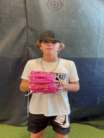 Poster for Birthday video from Jaxson Vassallo