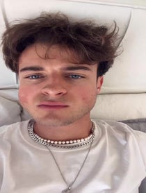 Poster for Roast video from Topper Guild