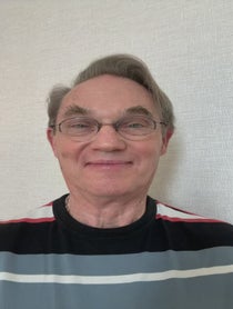 Poster for Holiday video from Richard Thomas