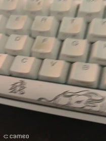 Poster for Intro video video from Key Bored