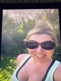 Poster for Birthday video from Dr Jennifer Armstrong