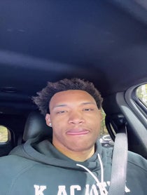 Poster for Gift video from Wendell Moore