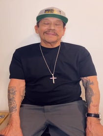 Poster for Other video from Danny Trejo