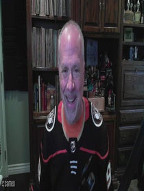 Poster for Intro video video from Phil Hulett