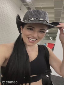 Poster for Intro video video from Stephanie