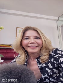 Poster for Intro video video from Candace Bushnell