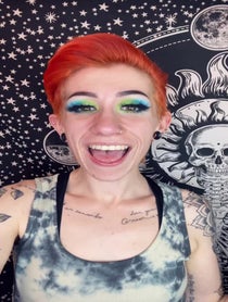 Poster for Other video from Tori Phantom