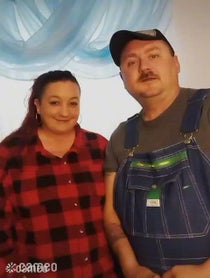 Poster for Intro video video from Those Crazy Hillbillies NC