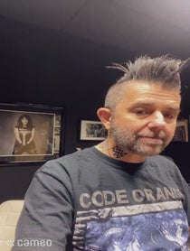 Poster for Intro video video from Riki Rachtman