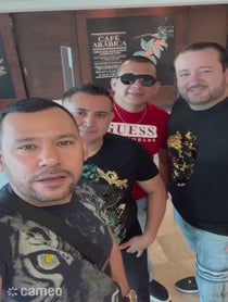 Poster for Intro video video from Los Buitres De Culiacan